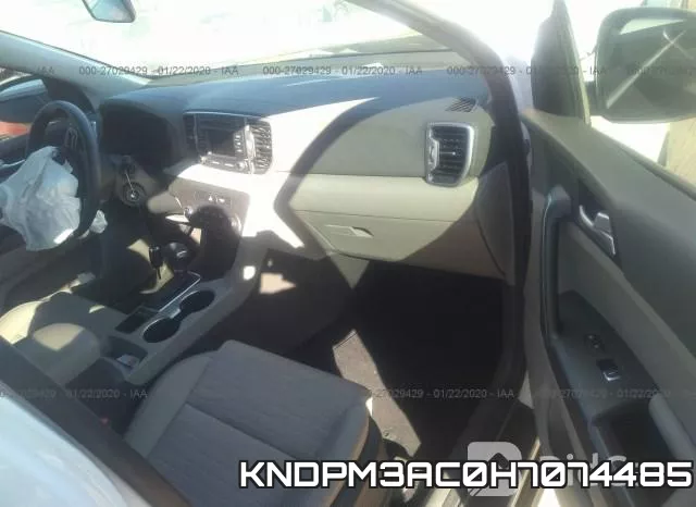 KNDPM3AC0H7074485 фото 4