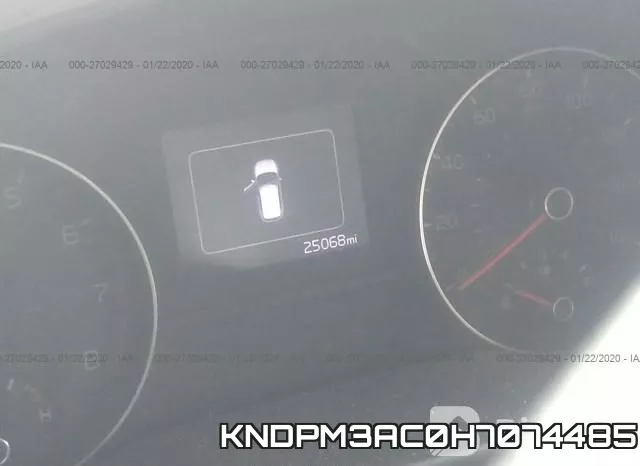 KNDPM3AC0H7074485 фото 6