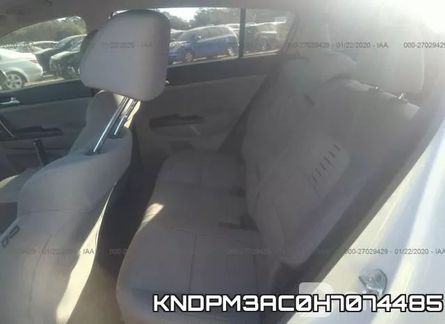 KNDPM3AC0H7074485 фото 7