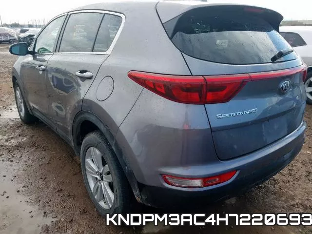 KNDPM3AC4H7220693 фото 3