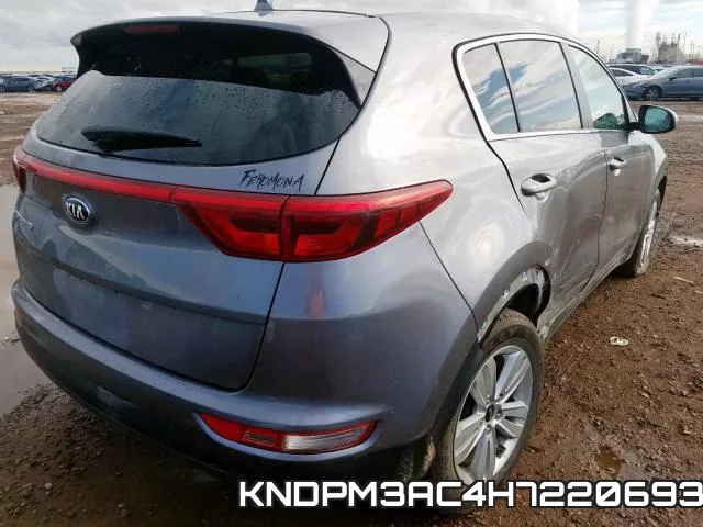 KNDPM3AC4H7220693 фото 4
