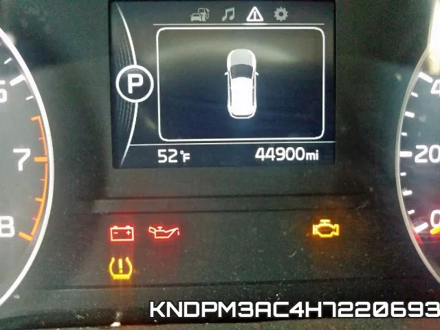 KNDPM3AC4H7220693 фото 6