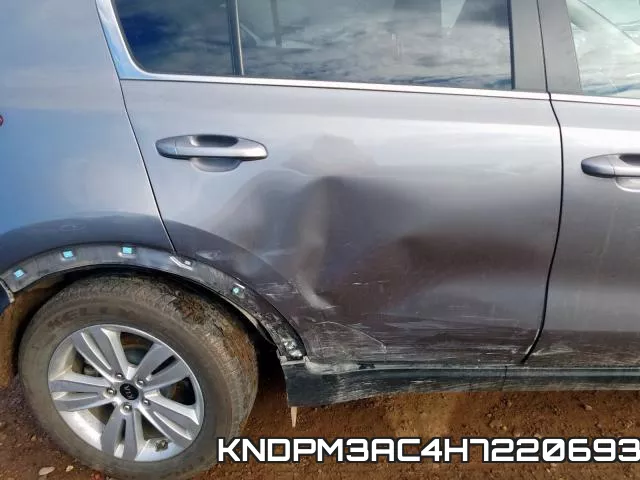 KNDPM3AC4H7220693 фото 7