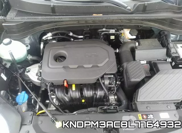 KNDPM3AC8L7764932 фото 2