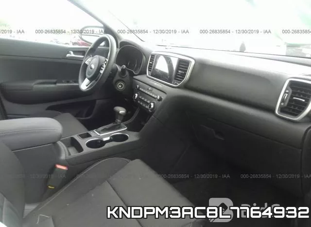 KNDPM3AC8L7764932 фото 3