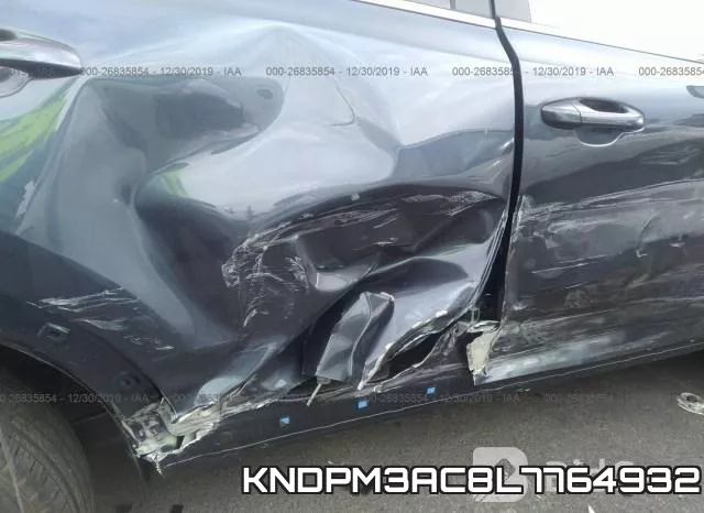 KNDPM3AC8L7764932 фото 4
