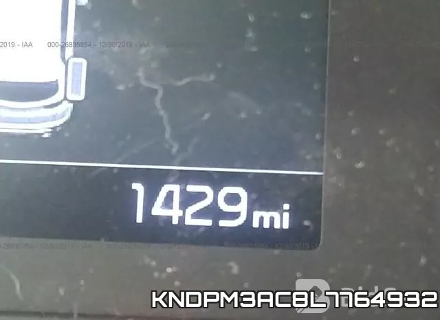 KNDPM3AC8L7764932 фото 5