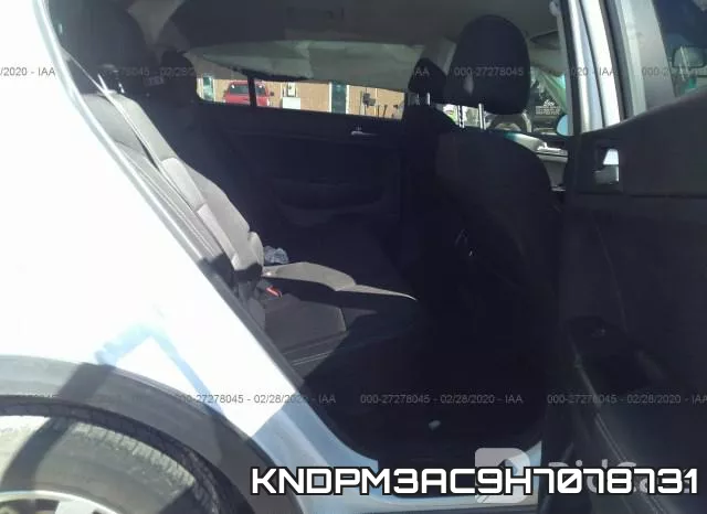 KNDPM3AC9H7078731 фото 3