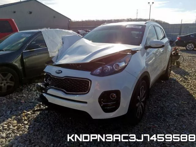 KNDPN3AC3J7459588 фото 3