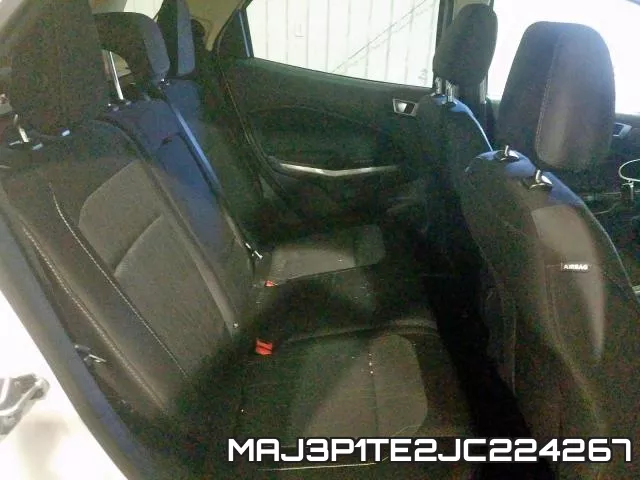 MAJ3P1TE2JC224267 фото 3