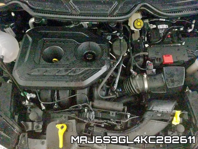 MAJ6S3GL4KC282611 фото 8
