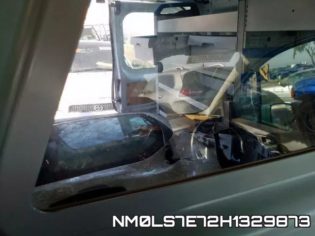 NM0LS7E72H1329873 фото 3
