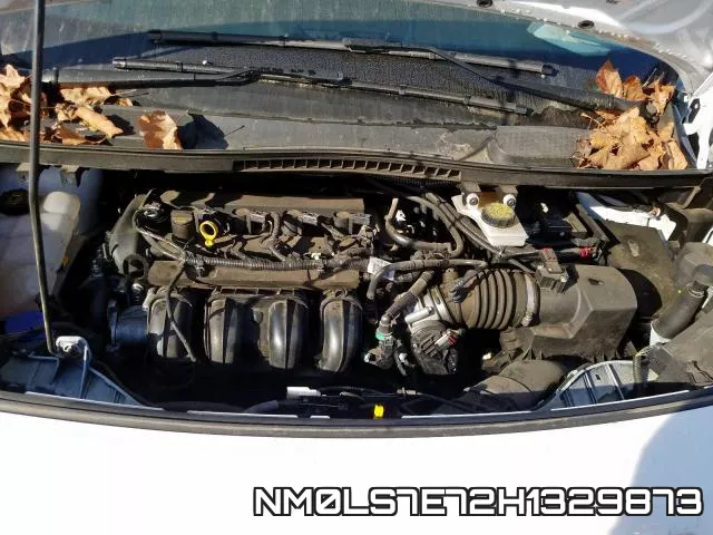 NM0LS7E72H1329873 фото 4