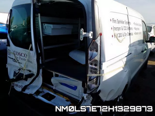 NM0LS7E72H1329873 фото 5
