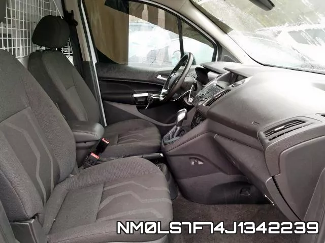 NM0LS7F74J1342239 фото 3