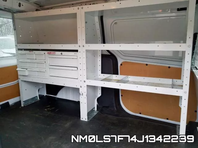 NM0LS7F74J1342239 фото 4