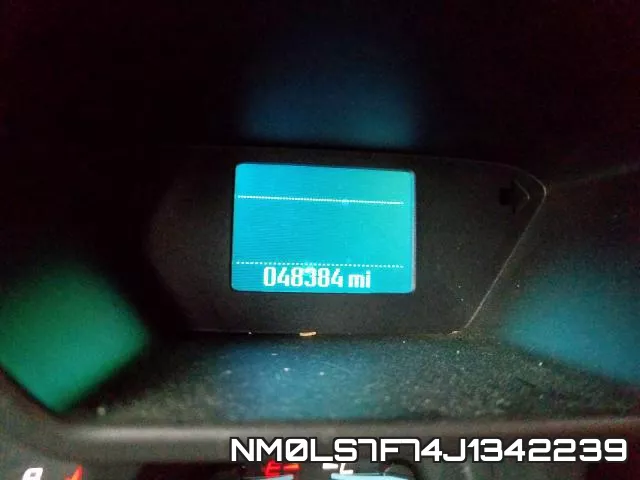 NM0LS7F74J1342239 фото 6