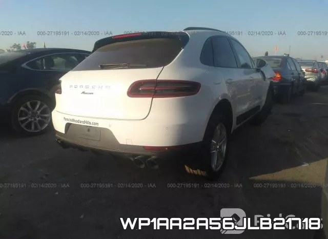 WP1AA2A56JLB21718 фото 2
