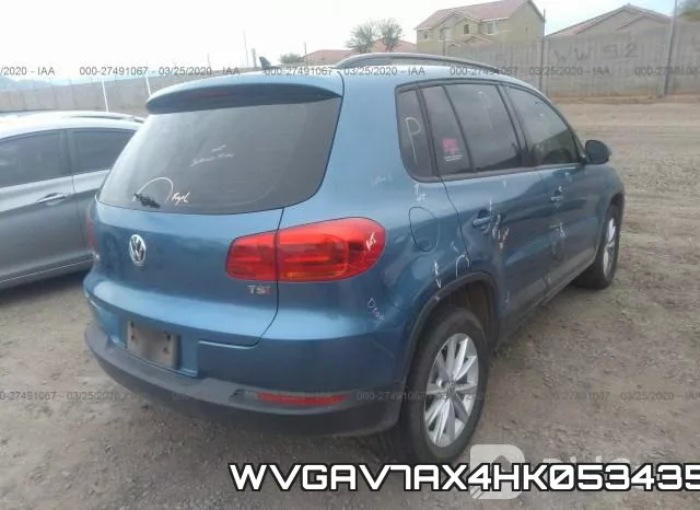 WVGAV7AX4HK053435 фото 4