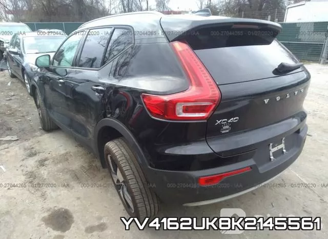 YV4162UK8K2145561 фото 4