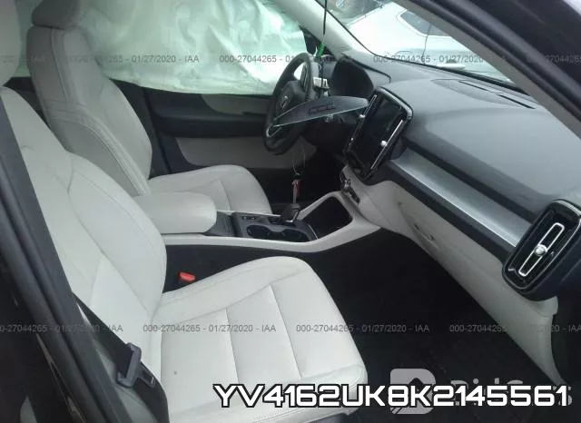 YV4162UK8K2145561 фото 5
