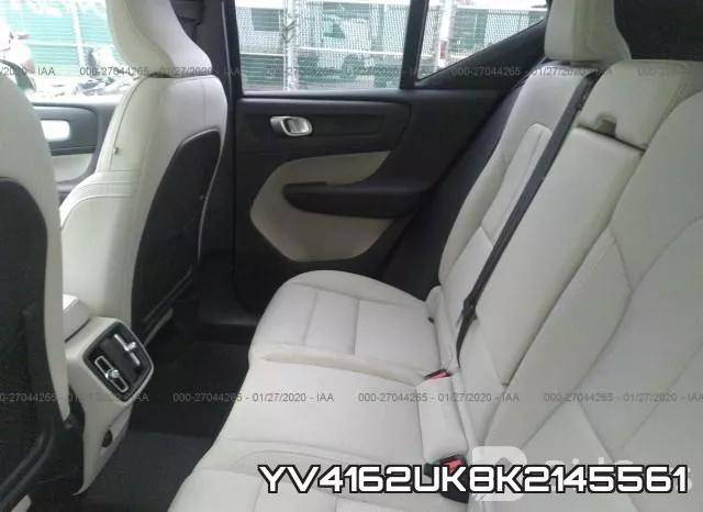 YV4162UK8K2145561 фото 6