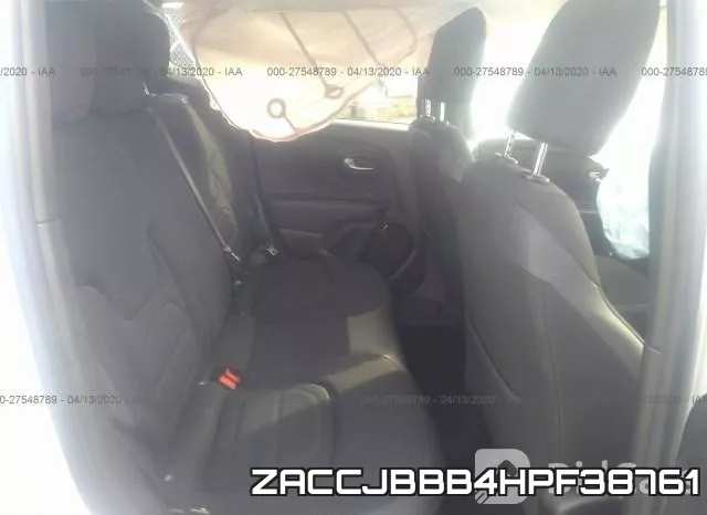 ZACCJBBB4HPF38761 фото 7