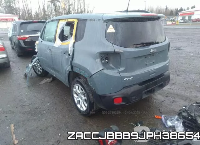 ZACCJBBB9JPH38654 фото 4
