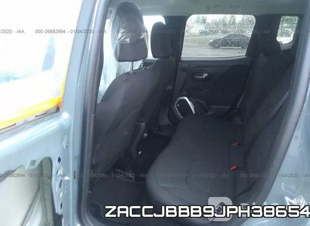 ZACCJBBB9JPH38654 фото 5