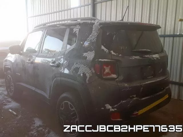 ZACCJBCB2HPE77635 фото 3