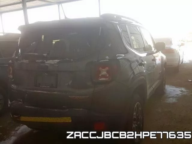 ZACCJBCB2HPE77635 фото 4