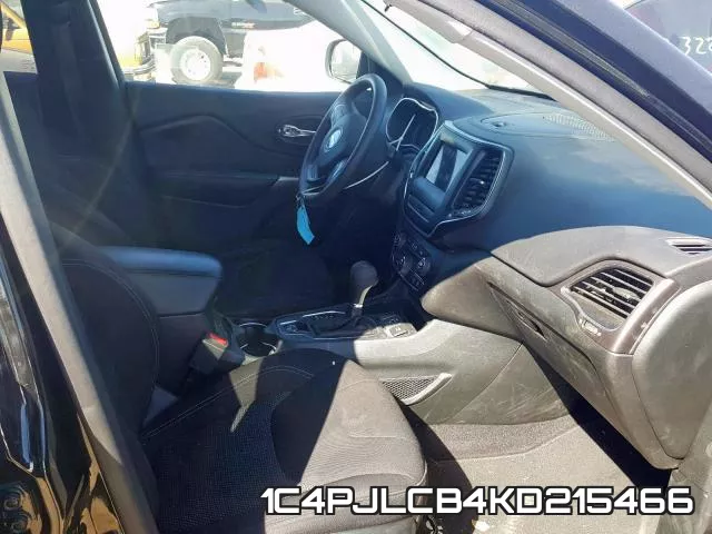 1C4PJLCB4KD215466 фото 3