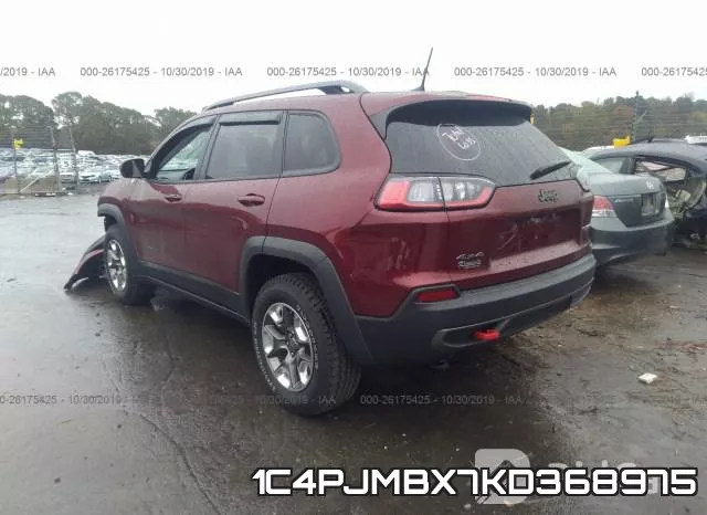 1C4PJMBX7KD368975 фото 3