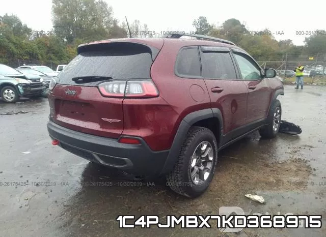 1C4PJMBX7KD368975 фото 4