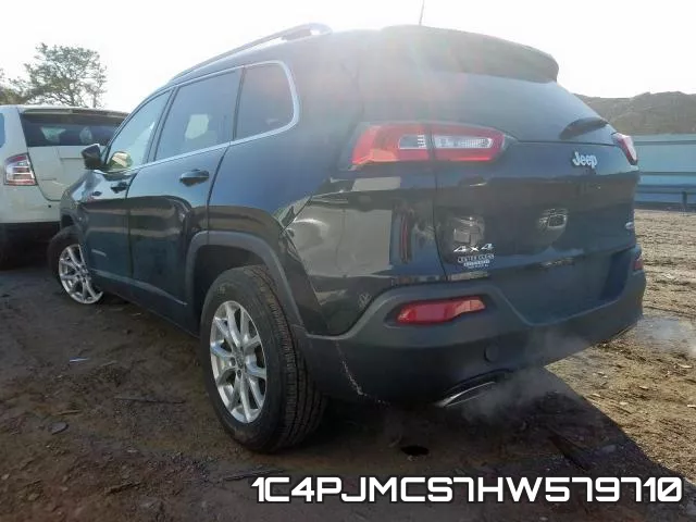 1C4PJMCS7HW579710 фото 4