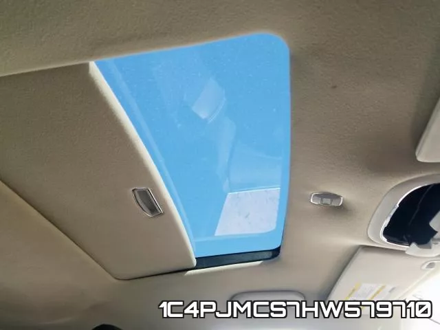 1C4PJMCS7HW579710 фото 10