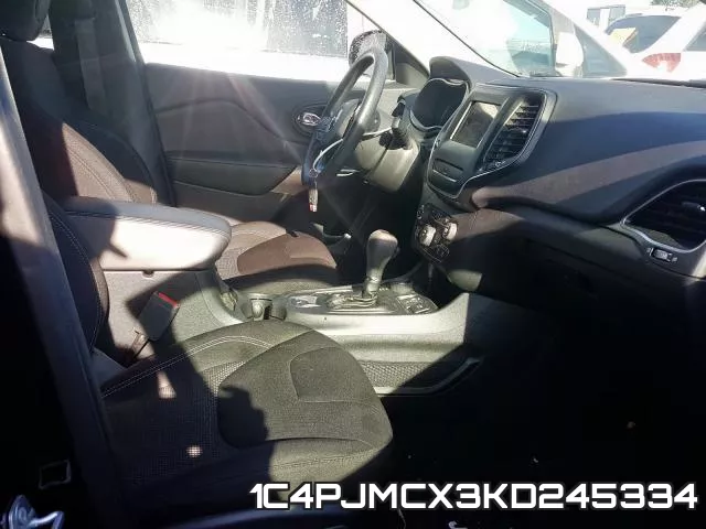 1C4PJMCX3KD245334 фото 6