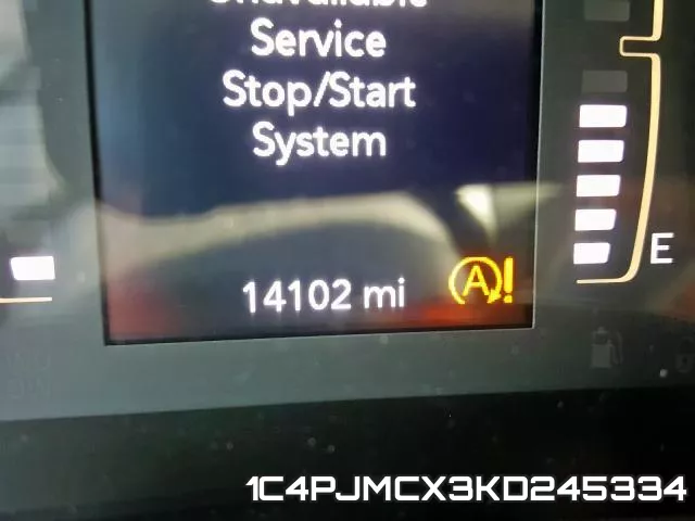 1C4PJMCX3KD245334 фото 8