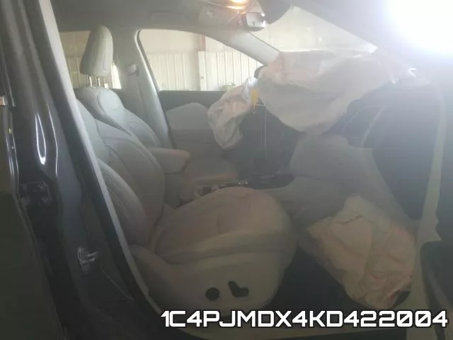 1C4PJMDX4KD422004 фото 6