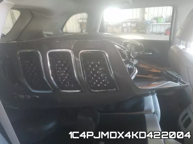 1C4PJMDX4KD422004 фото 8