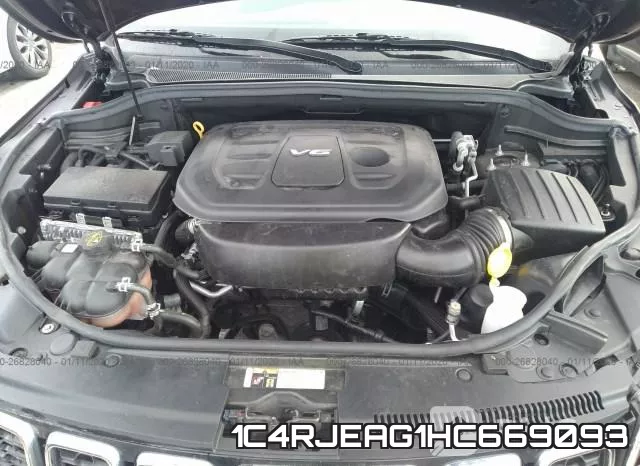 1C4RJEAG1HC669093 фото 2