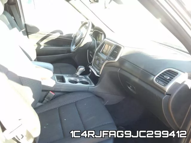 1C4RJFAG9JC299412 фото 3