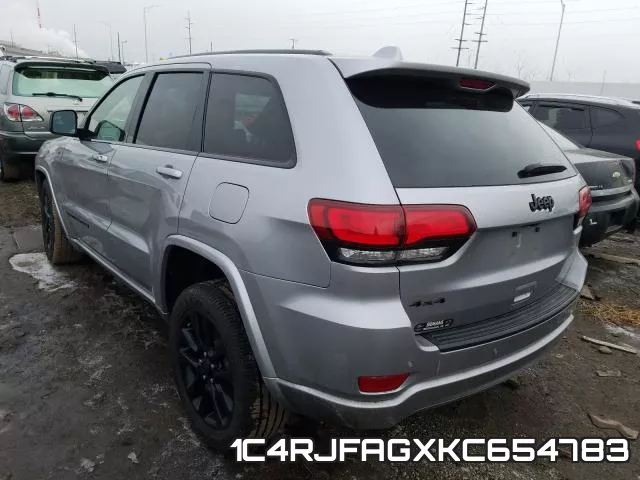 1C4RJFAGXKC654783 фото 3