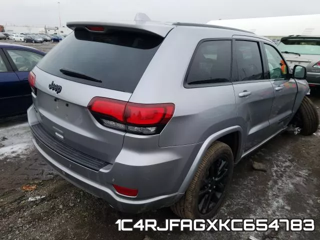 1C4RJFAGXKC654783 фото 4