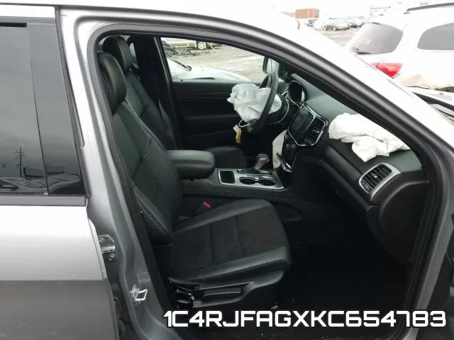 1C4RJFAGXKC654783 фото 5