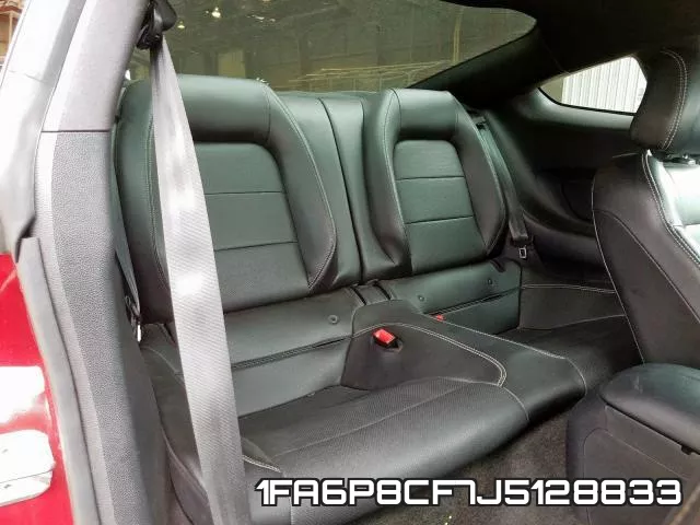 1FA6P8CF7J5128833 фото 5