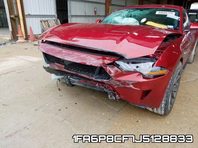 1FA6P8CF7J5128833 фото 8