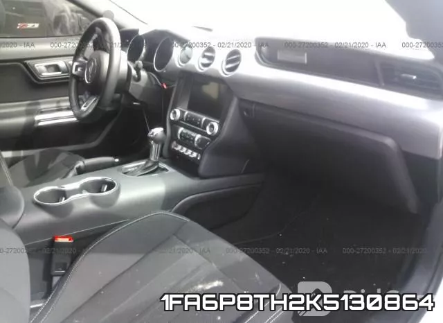 1FA6P8TH2K5130864 фото 3