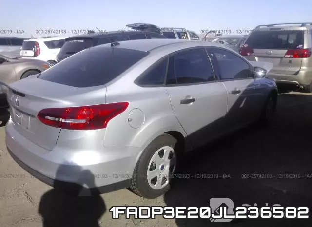 1FADP3E20JL236582 фото 3