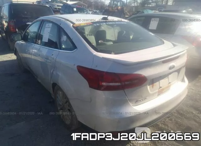 1FADP3J20JL200669 фото 3